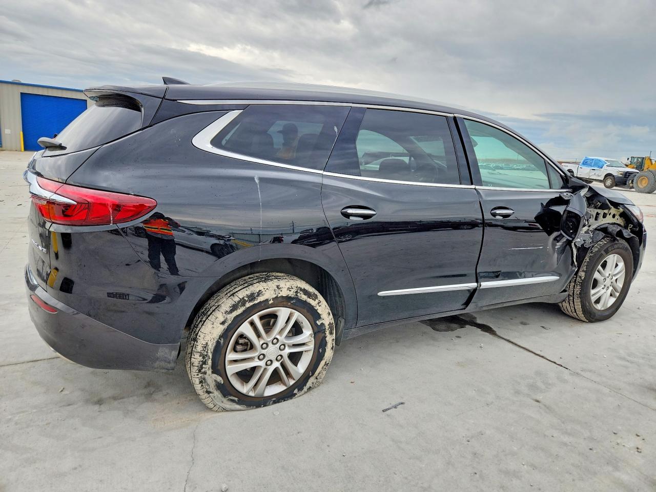 Buick Enclave Essence