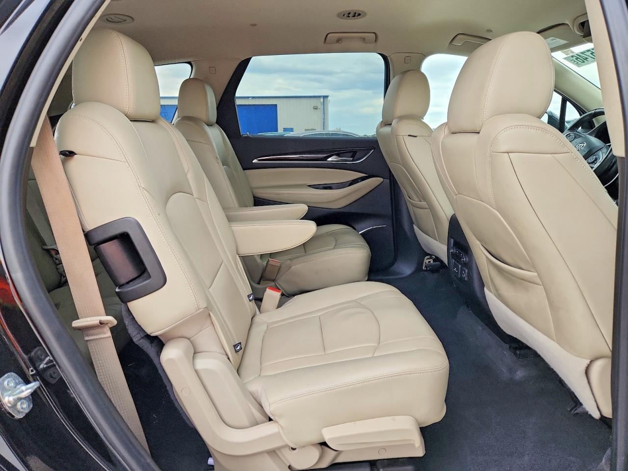 Buick Enclave Essence