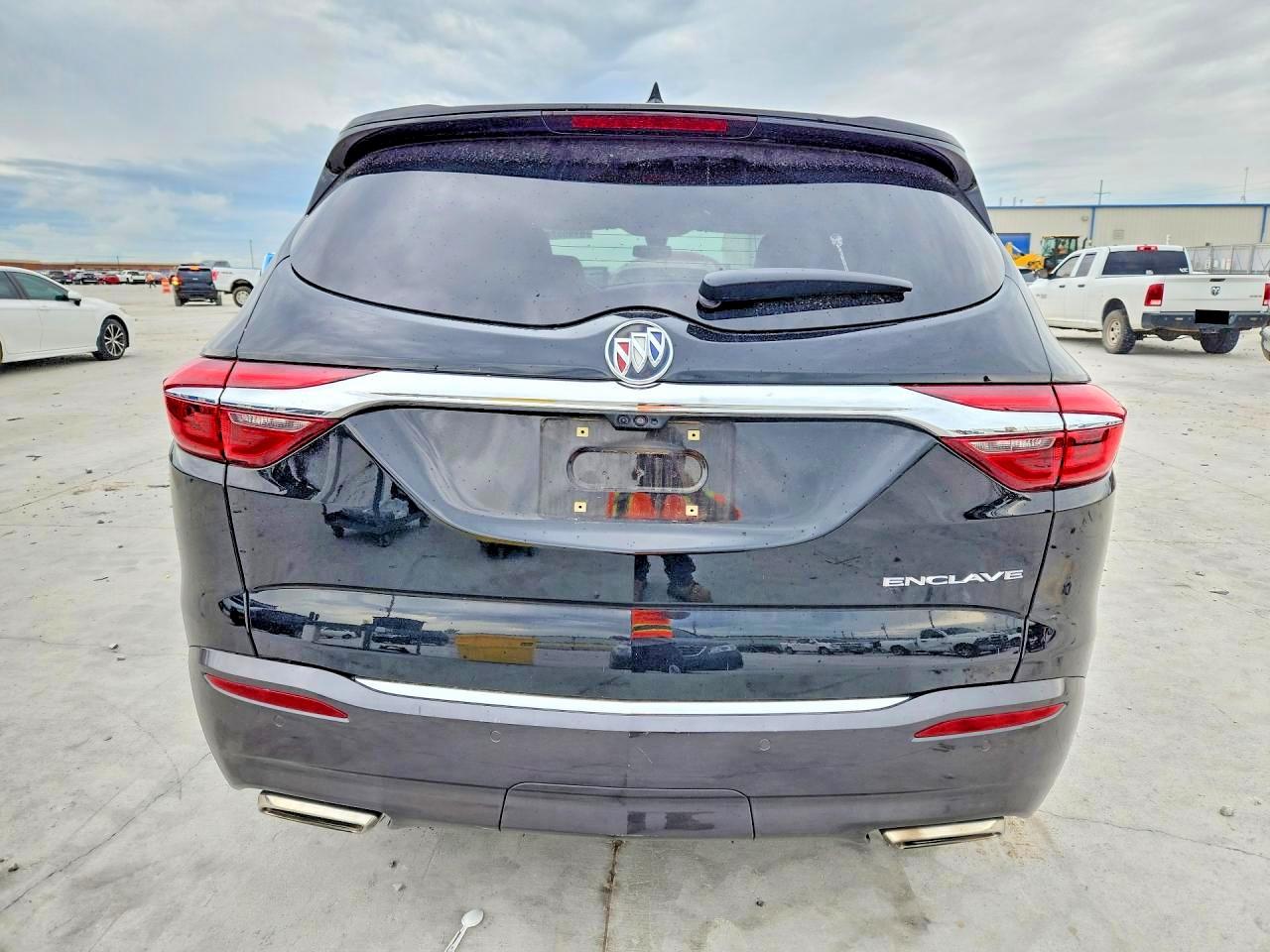 Buick Enclave Essence