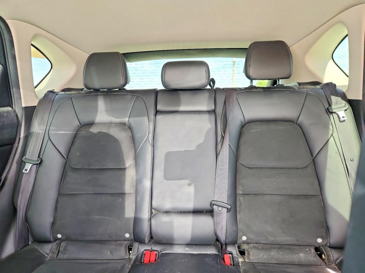 Mazda Cx Touring