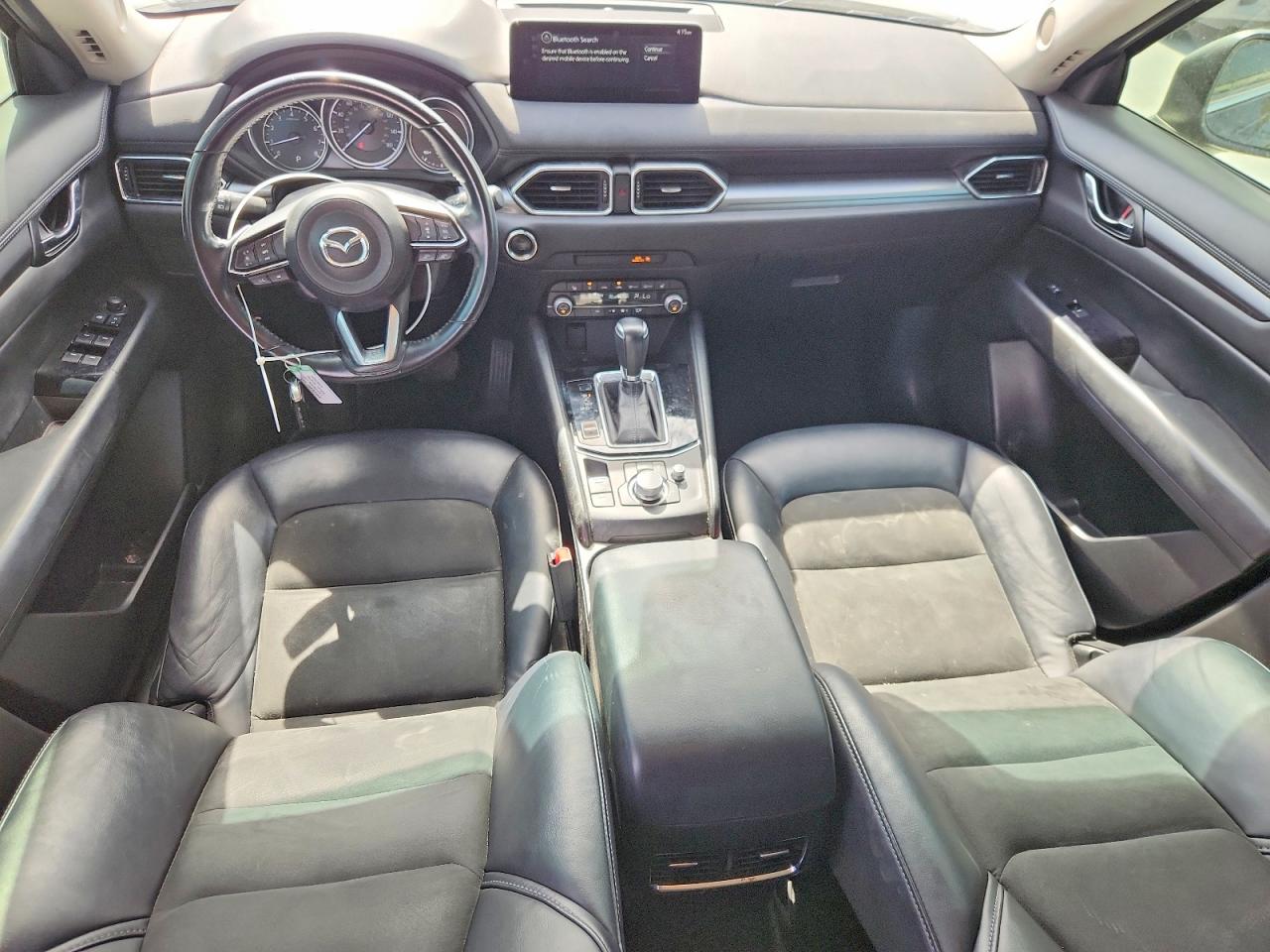 Mazda Cx Touring