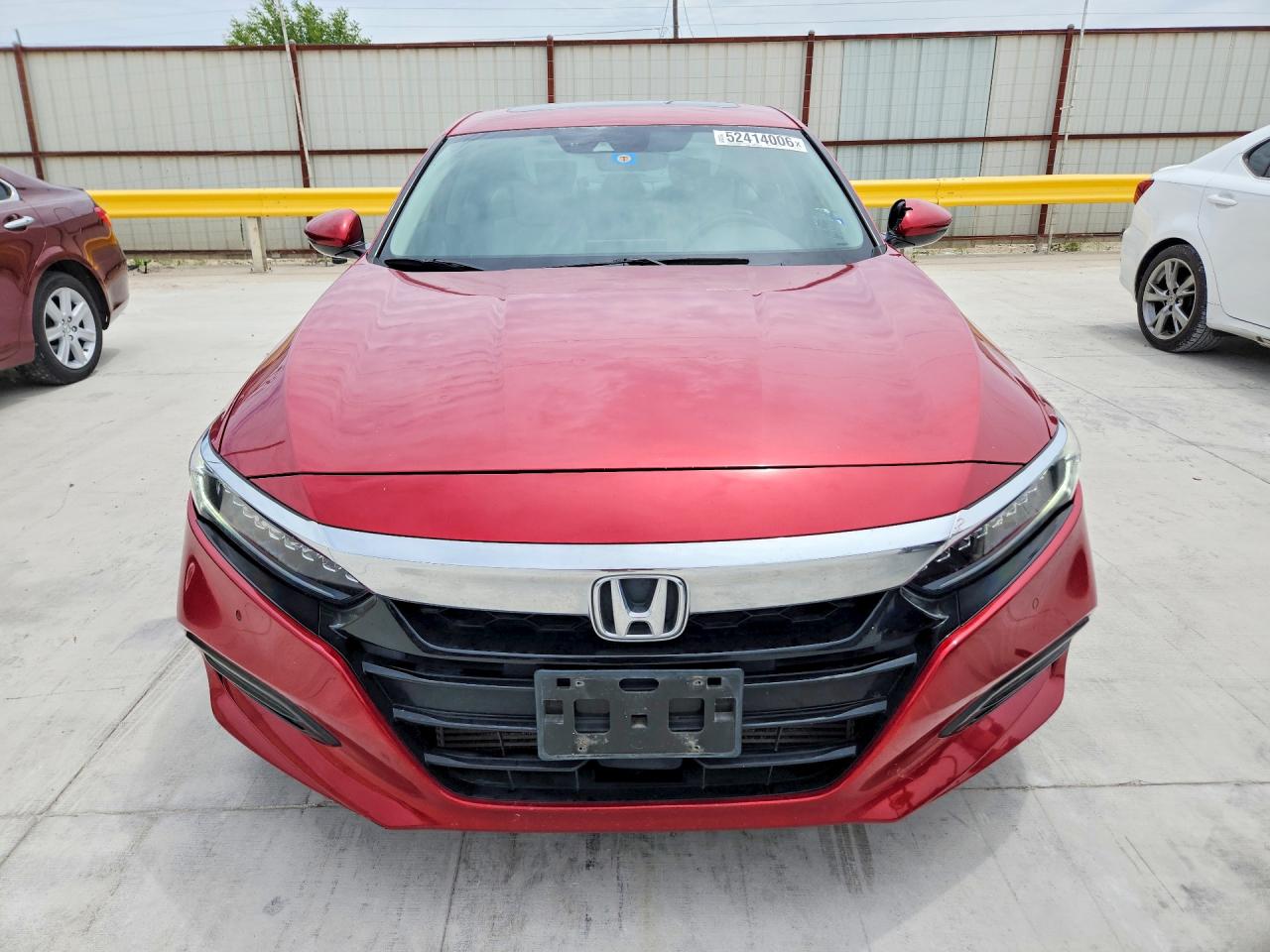 Honda Accord Touring
