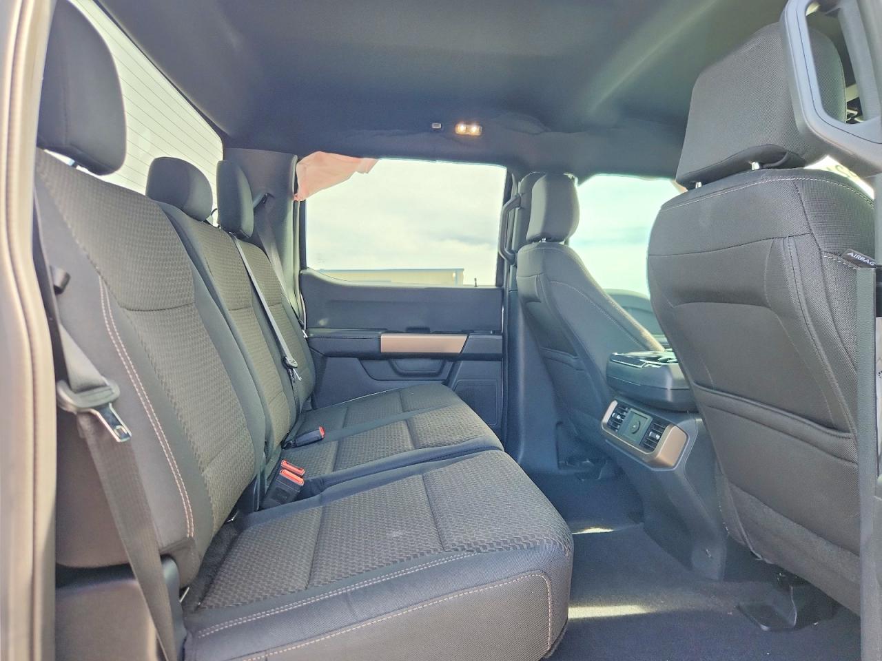 Ford F-150 Stx