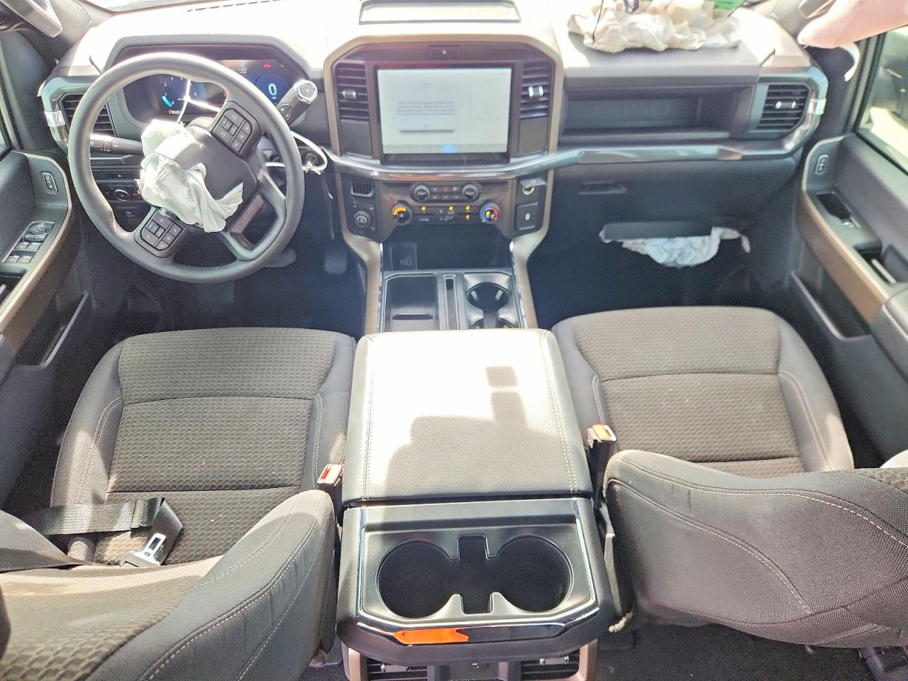Ford F-150 Stx