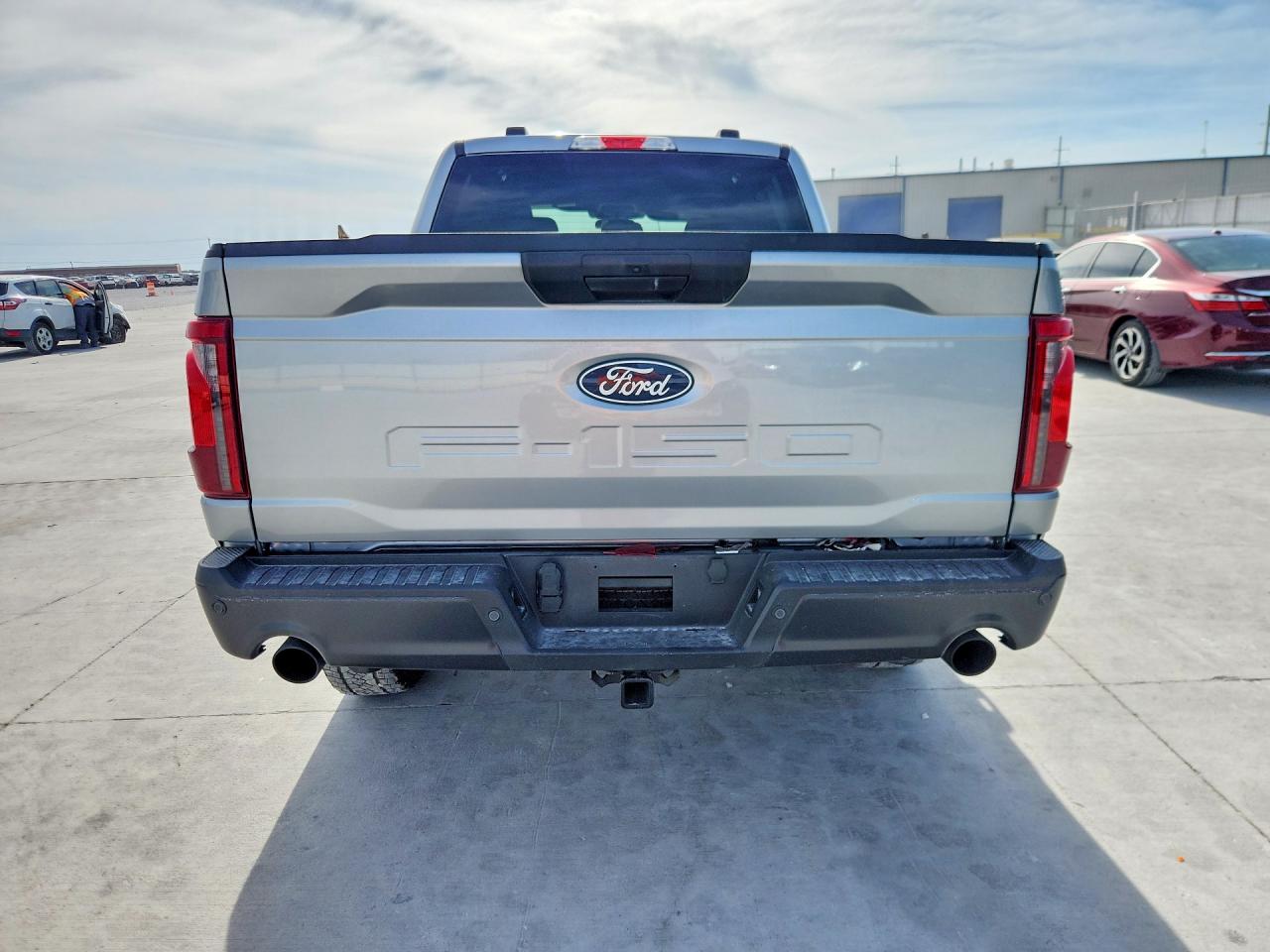 Ford F-150 Stx