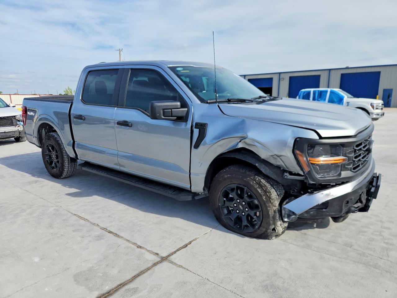 Ford F-150 Stx