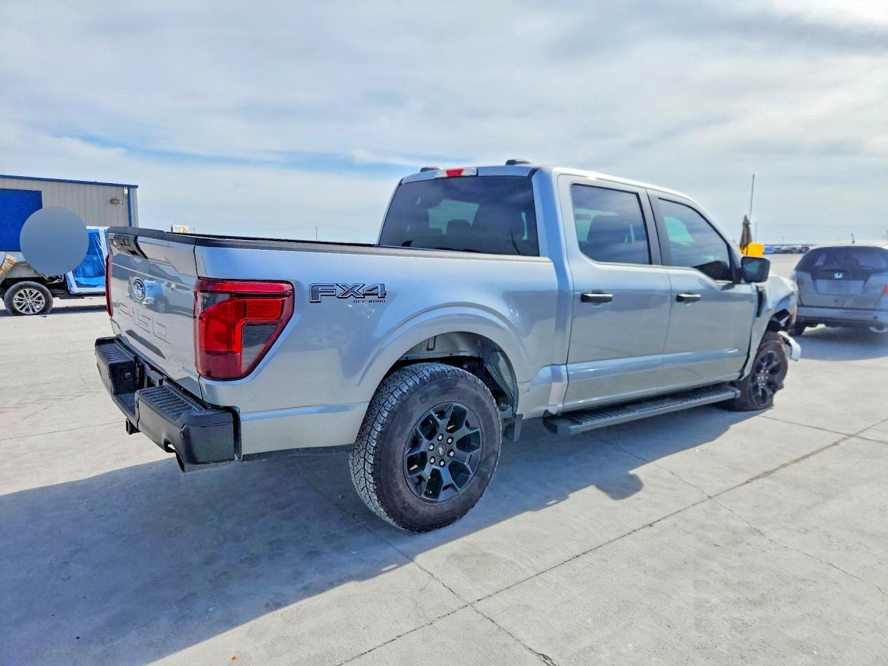 Ford F-150 Stx