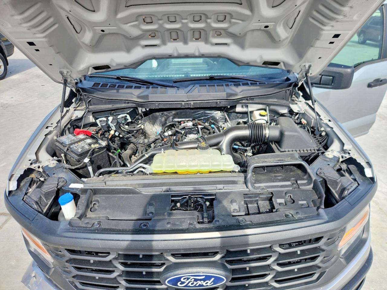 Ford F-150 Stx