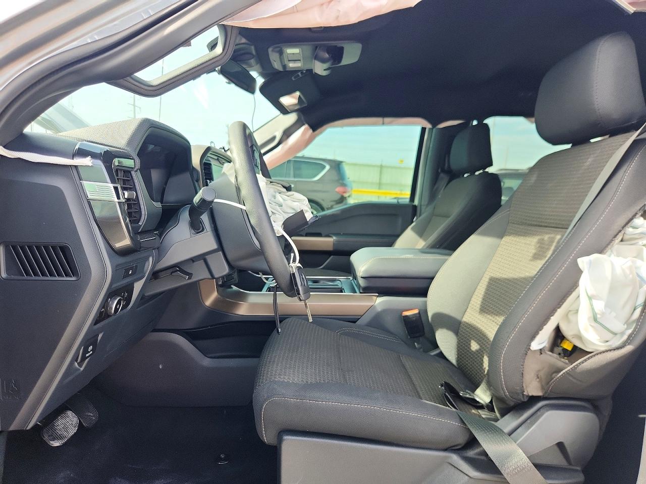 Ford F-150 Stx