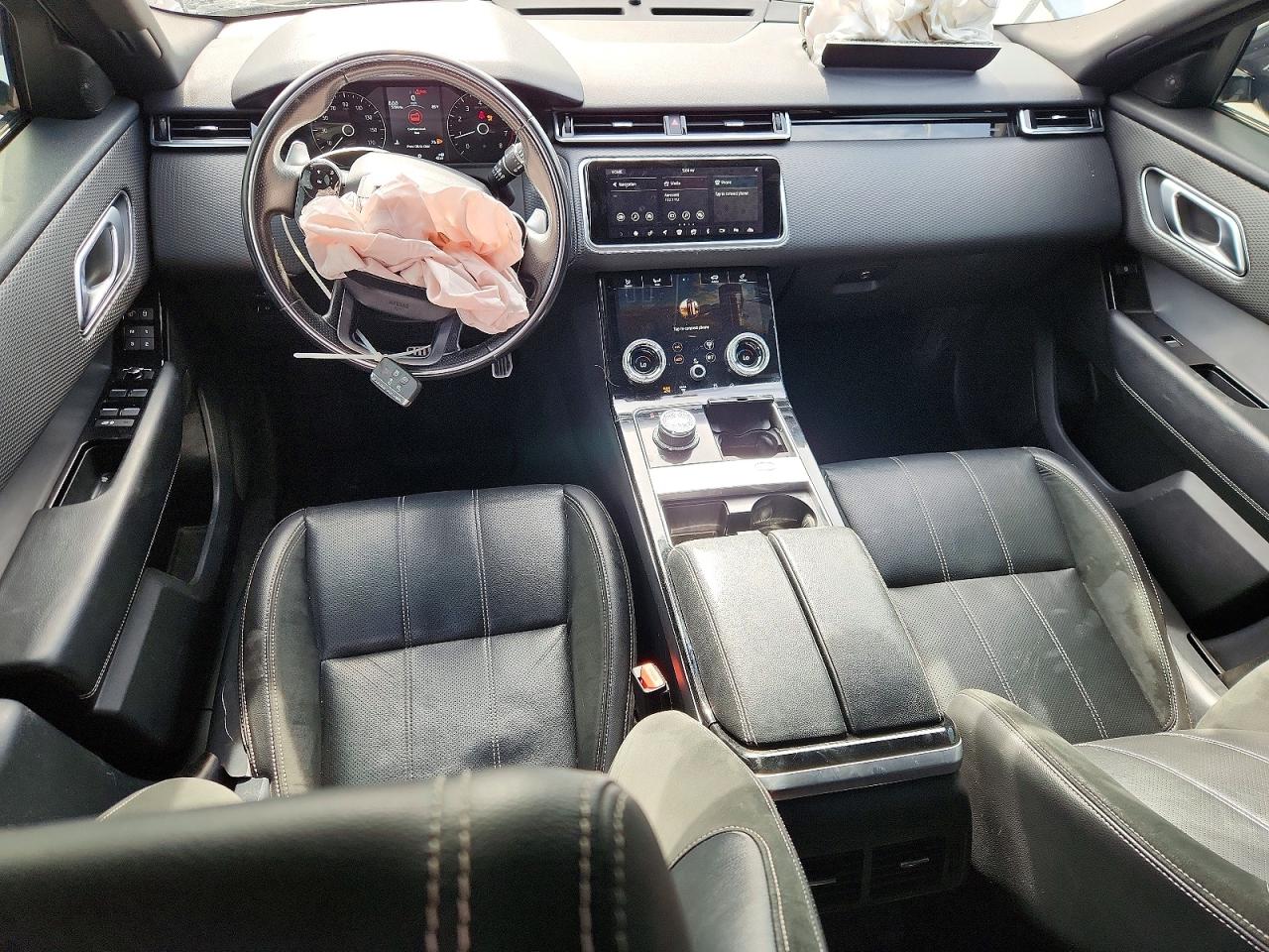 Land Rover Range Rover R-dynamic S