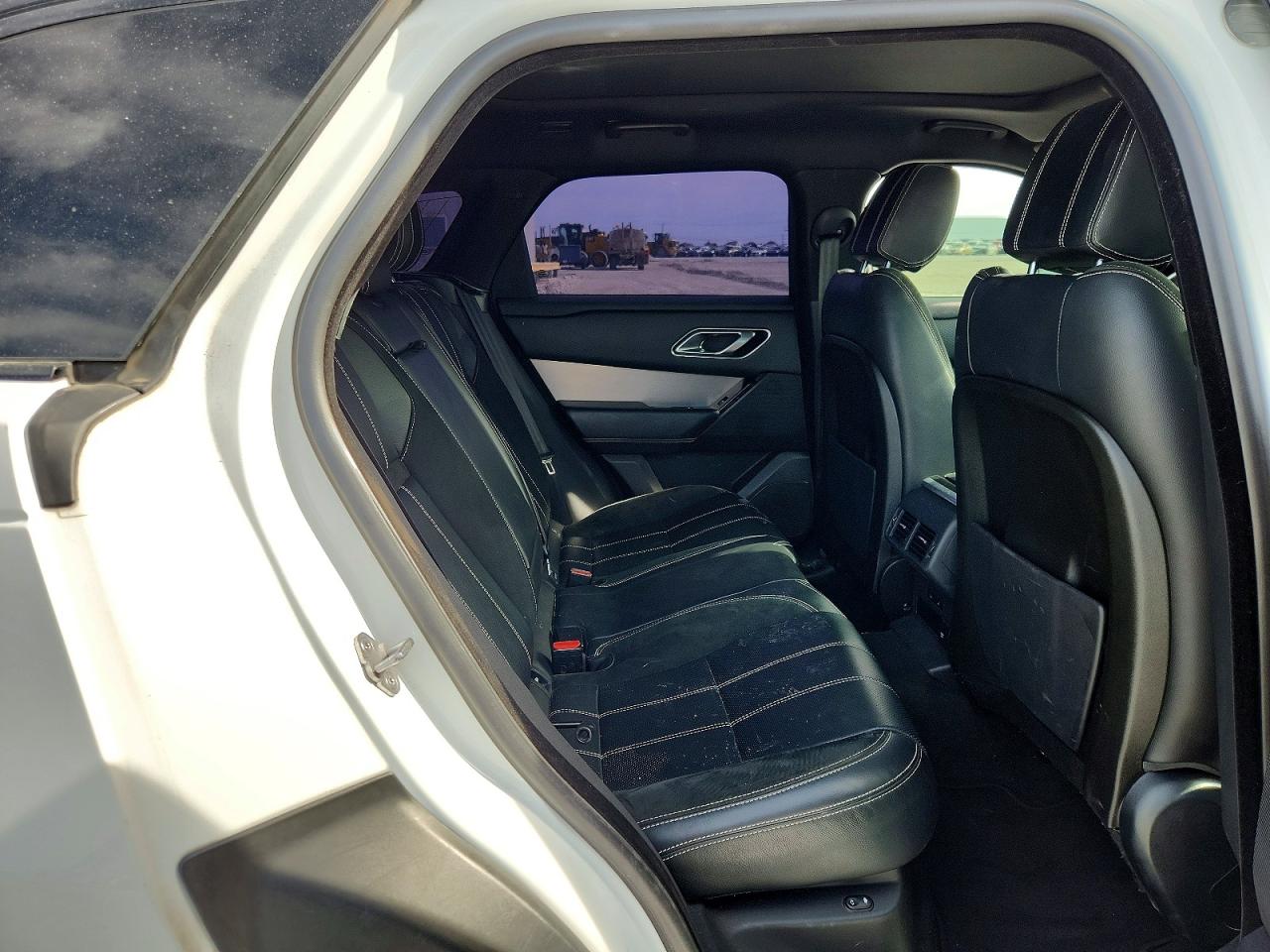 Land Rover Range Rover R-dynamic S