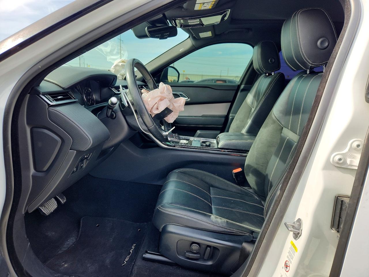 Land Rover Range Rover R-dynamic S