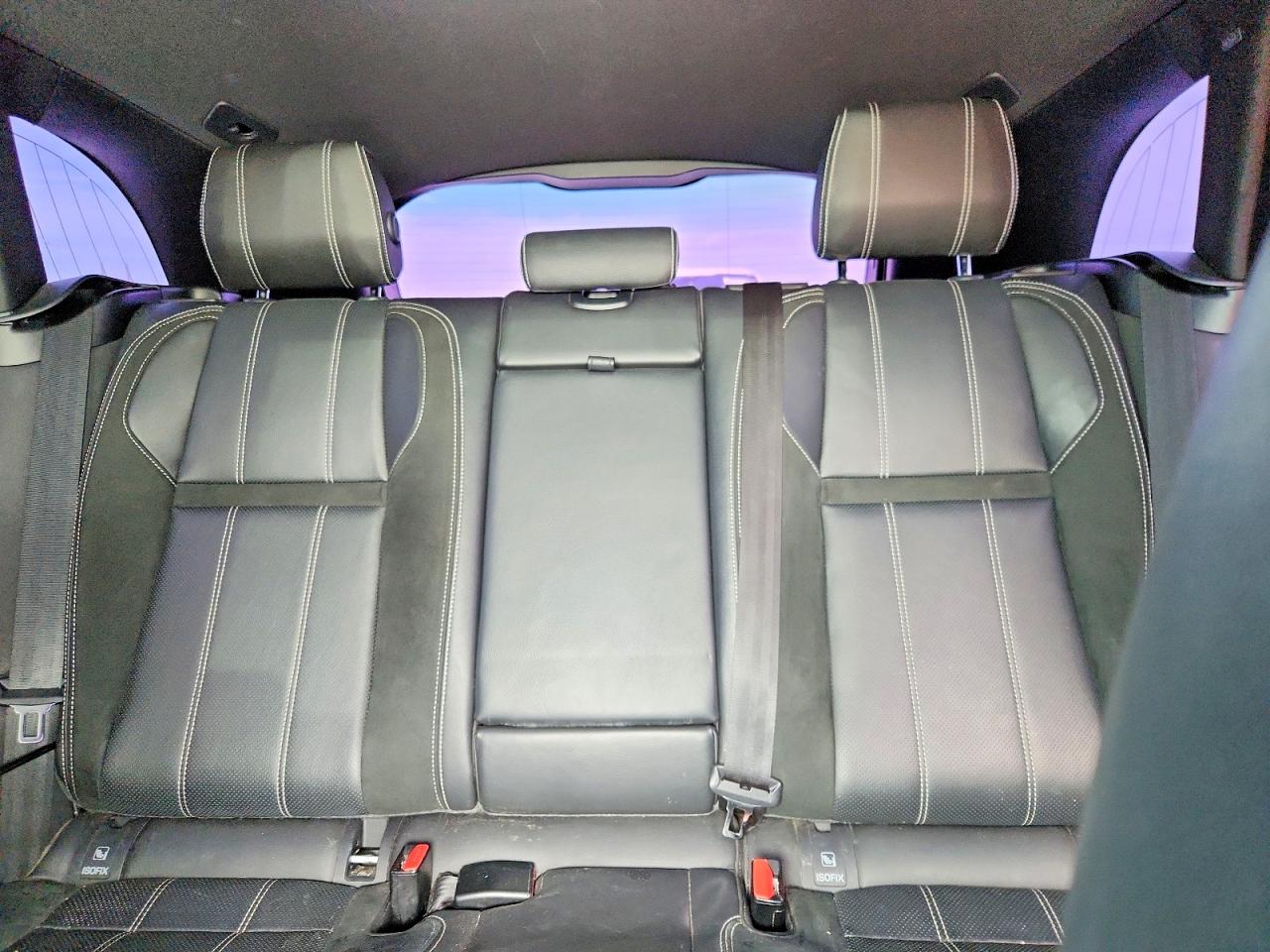 Land Rover Range Rover R-dynamic S