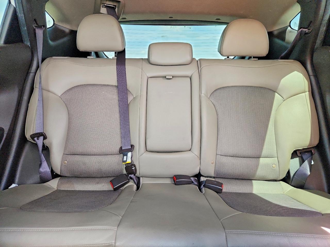 Hyundai TUCSON Gls