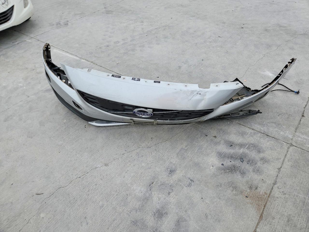 Volvo V60 Platinum