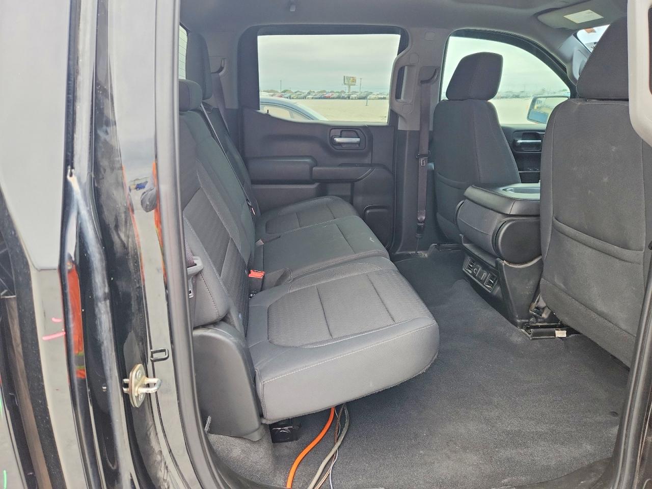 Chevrolet Silverado C1500 Lt