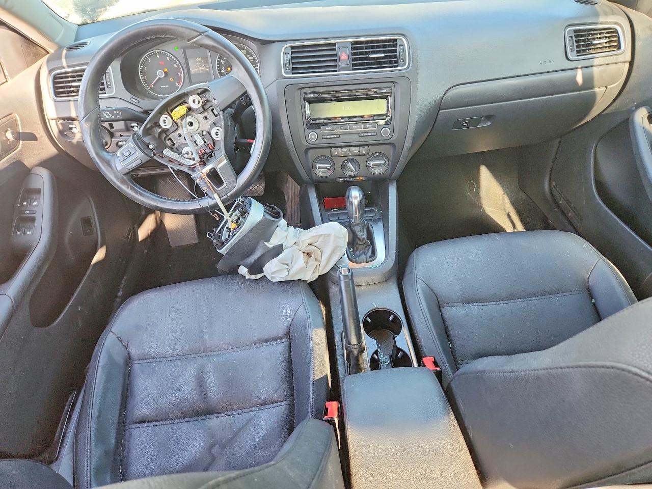 Volkswagen Jetta Se