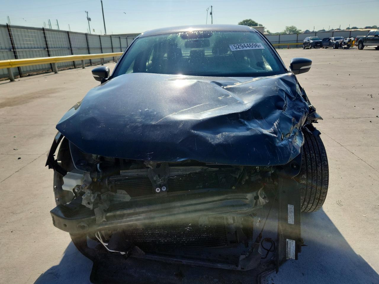Volkswagen Jetta Se