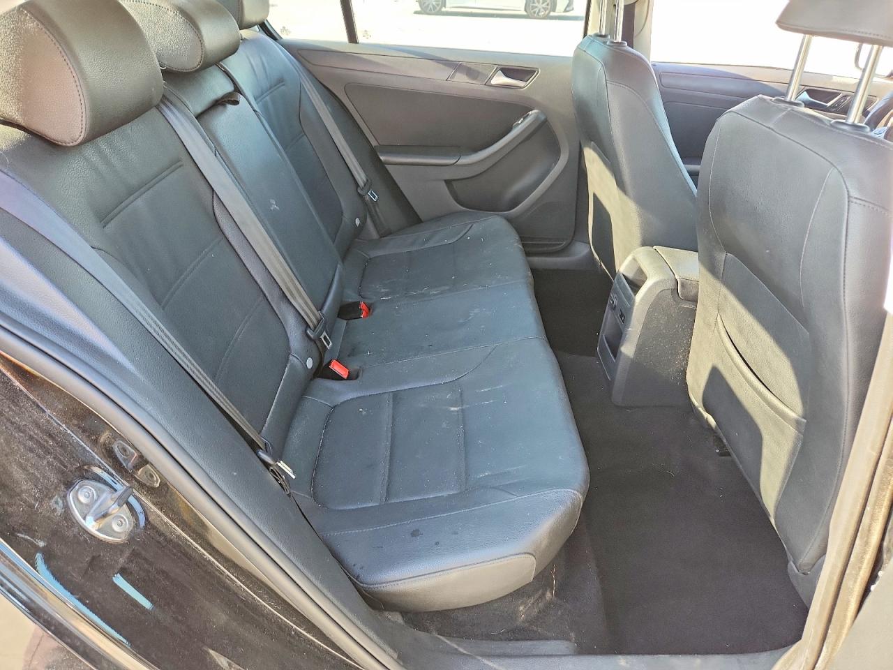 Volkswagen Jetta Se