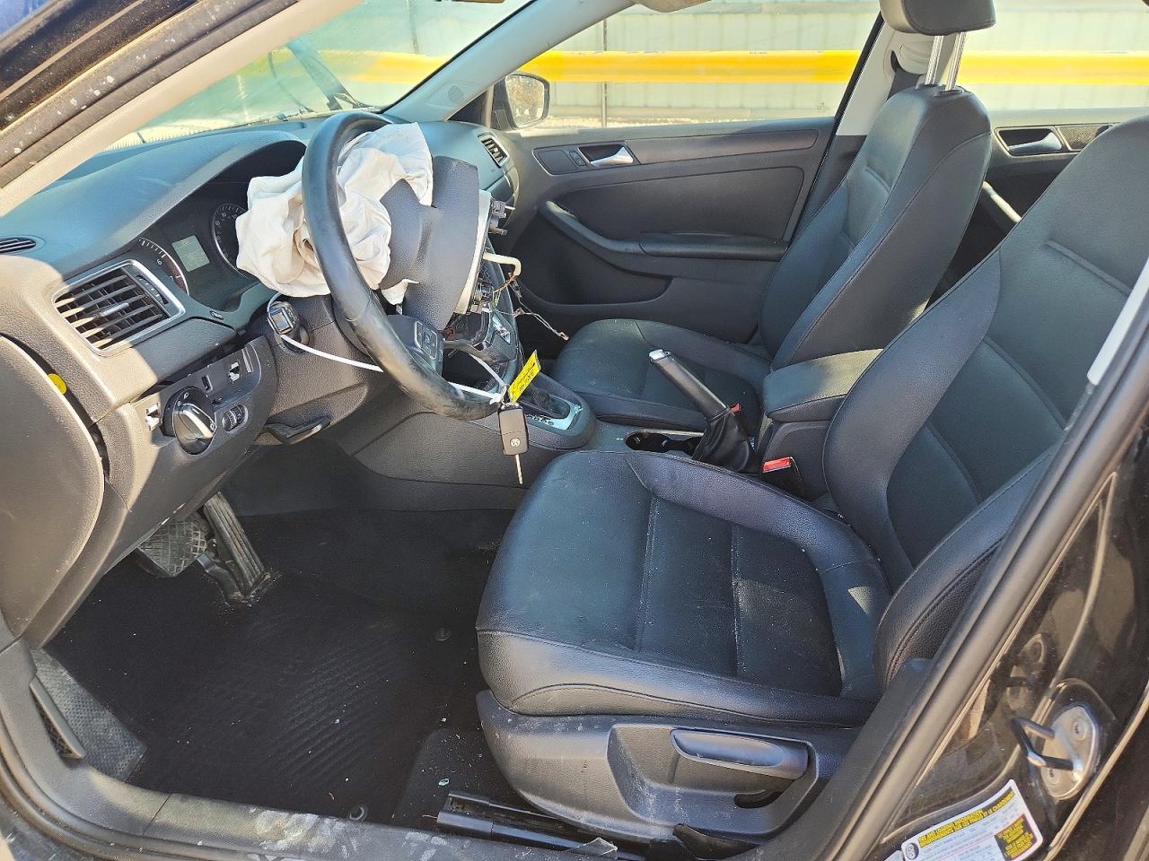 Volkswagen Jetta Se