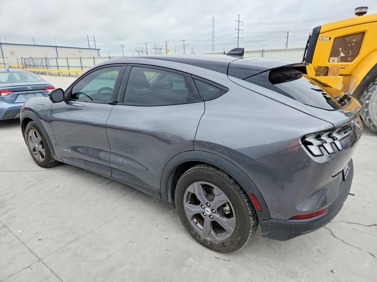 Ford Mustang Select