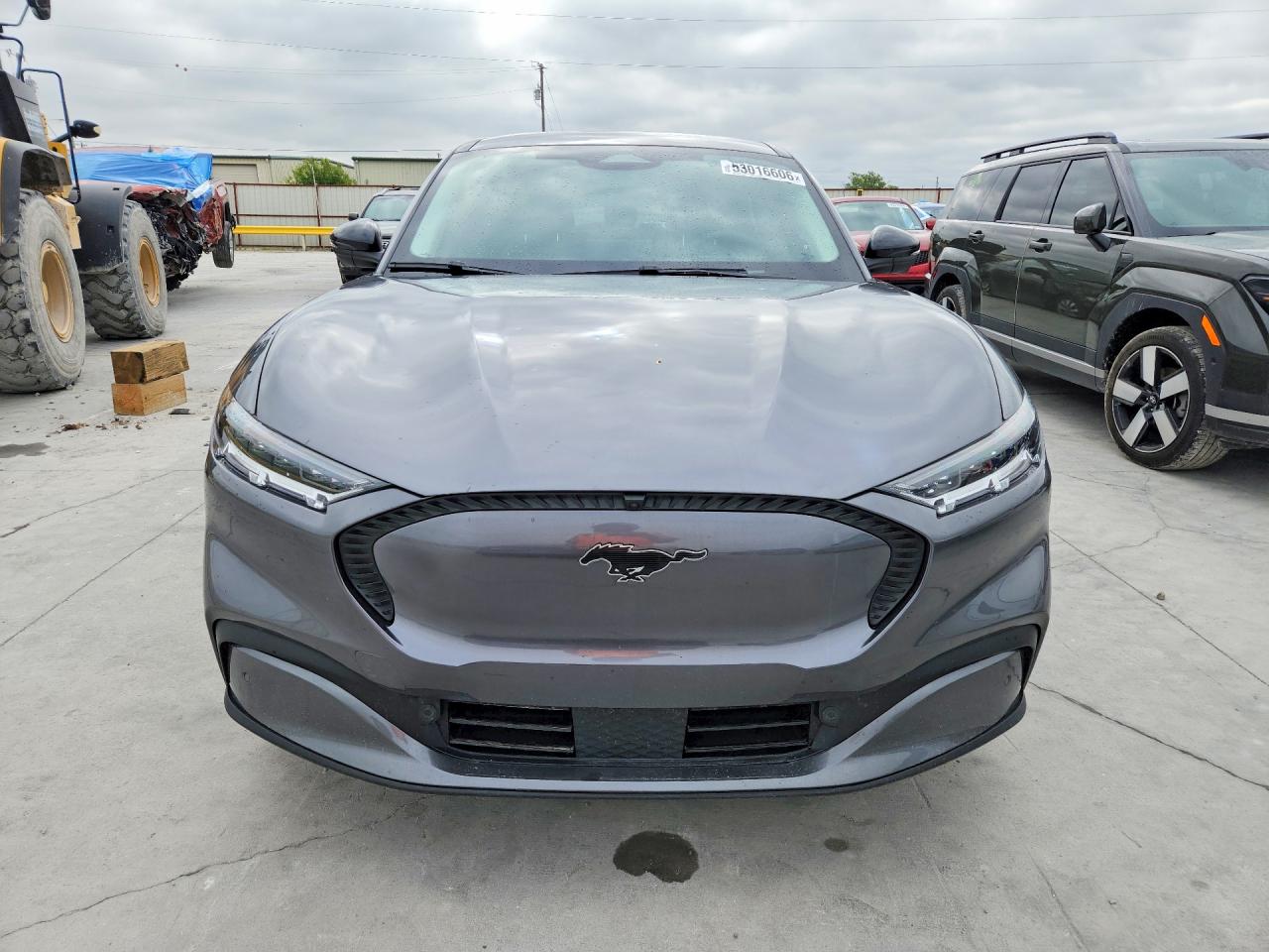 Ford Mustang Select