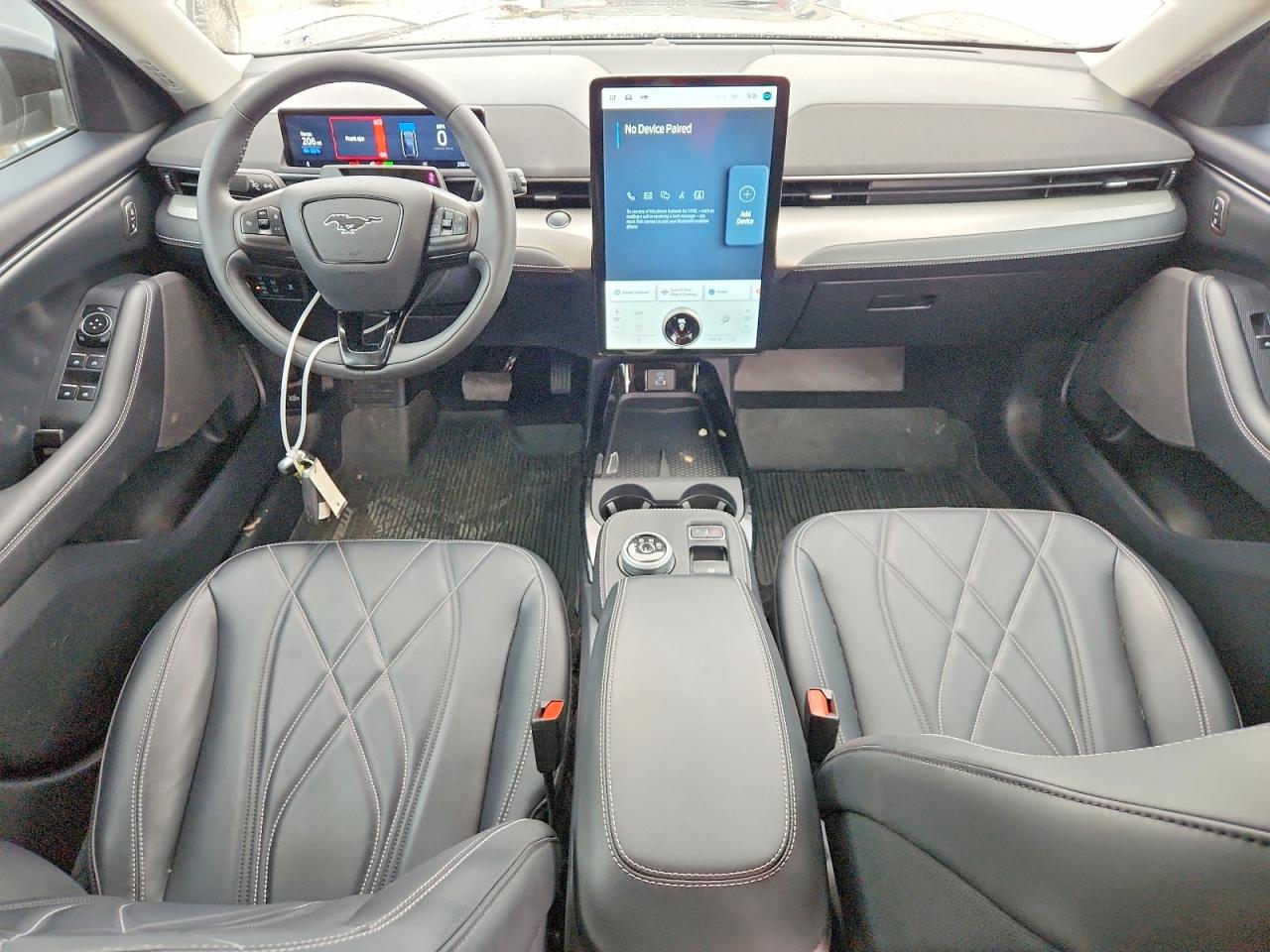 Ford Mustang Select