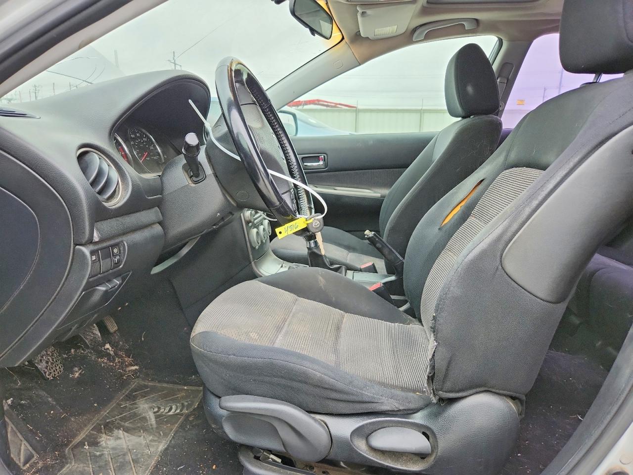 Mazda 6 S