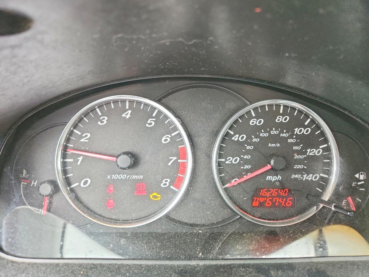 Mazda 6 S