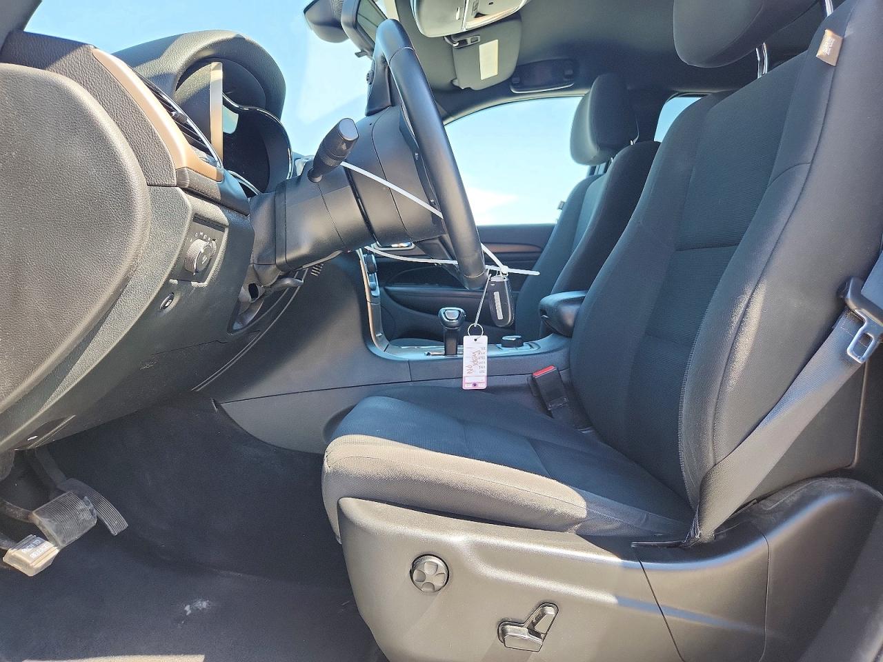 Jeep Cherokee Laredo