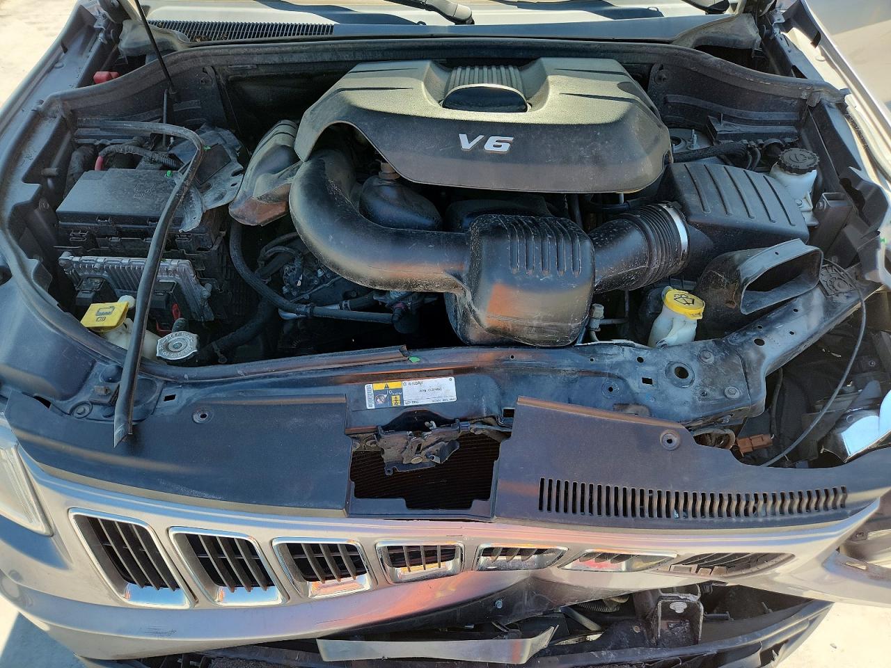 Jeep Cherokee Laredo