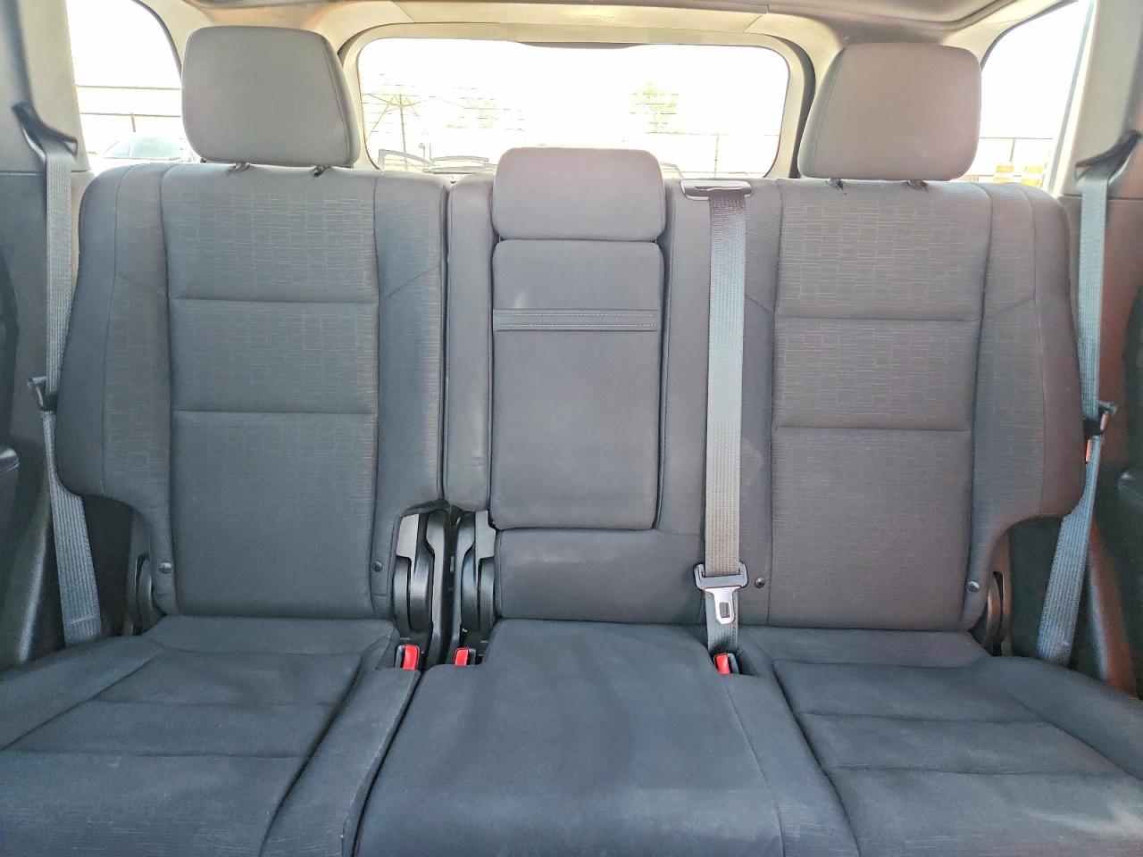 Jeep Cherokee Laredo