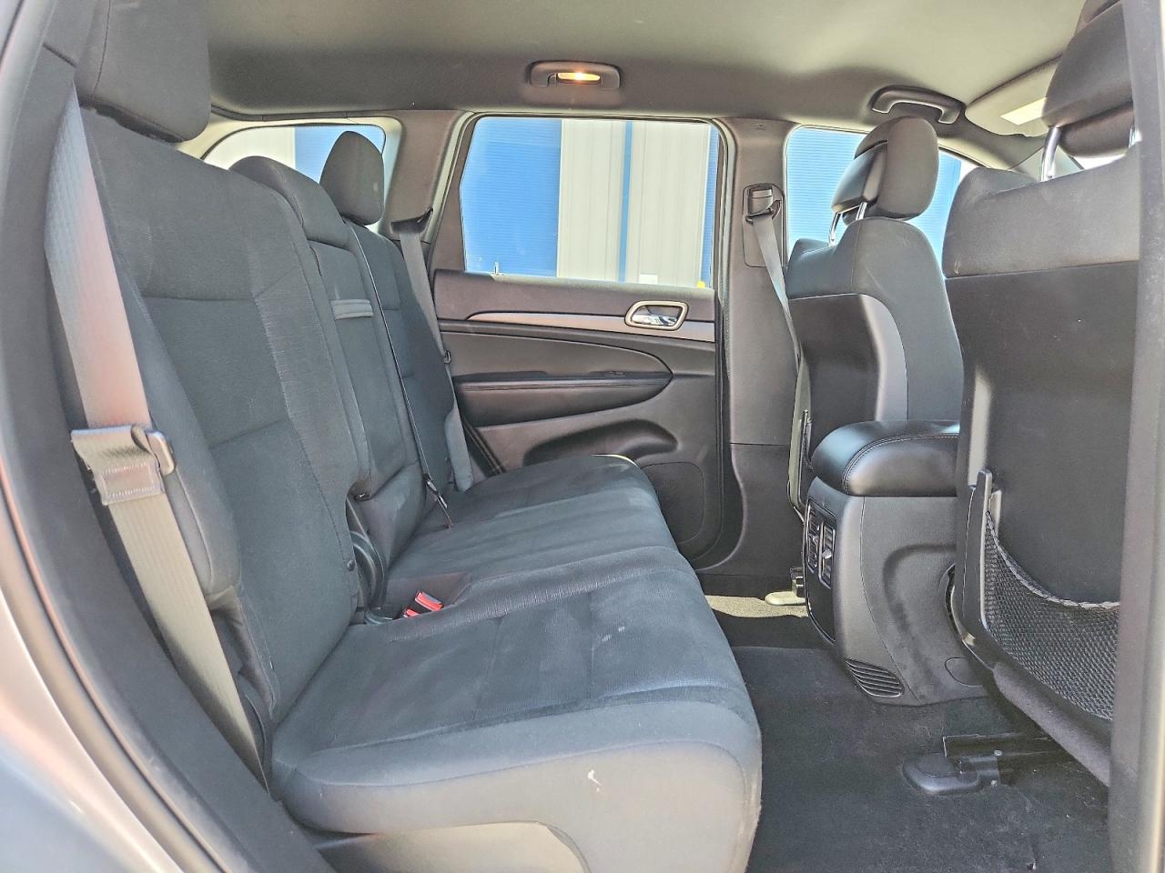 Jeep Cherokee Laredo