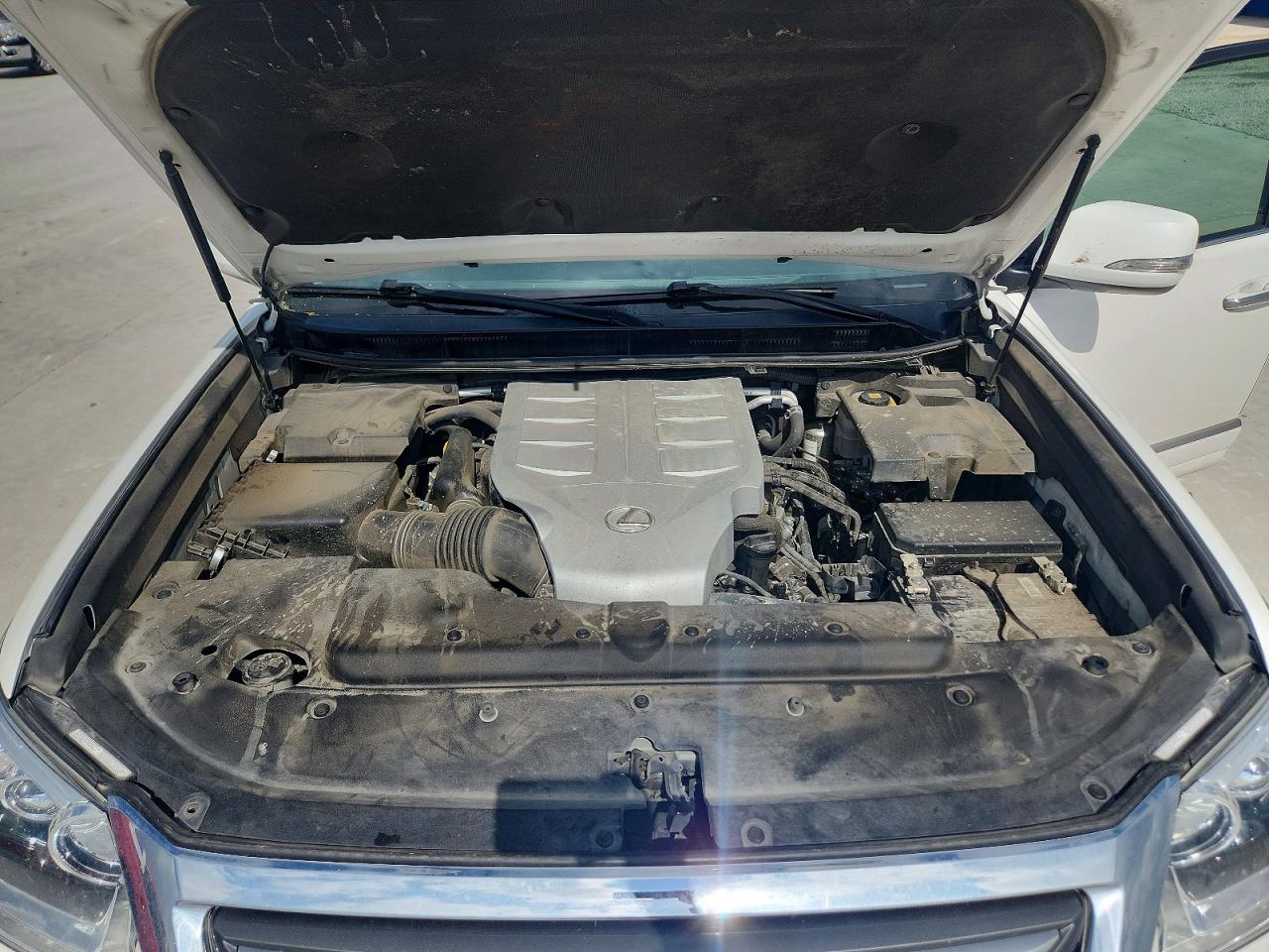 Lexus Gx 460
