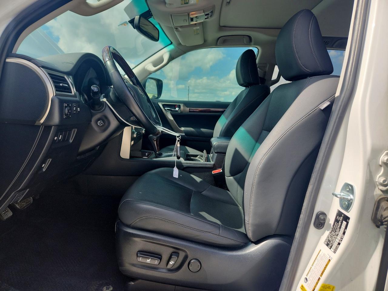 Lexus Gx 460