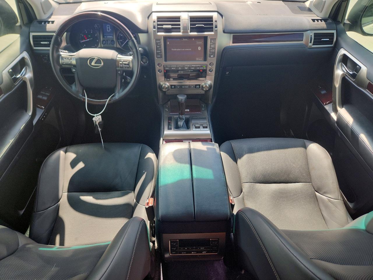 Lexus Gx 460
