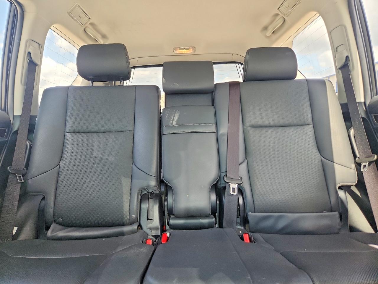 Lexus Gx 460
