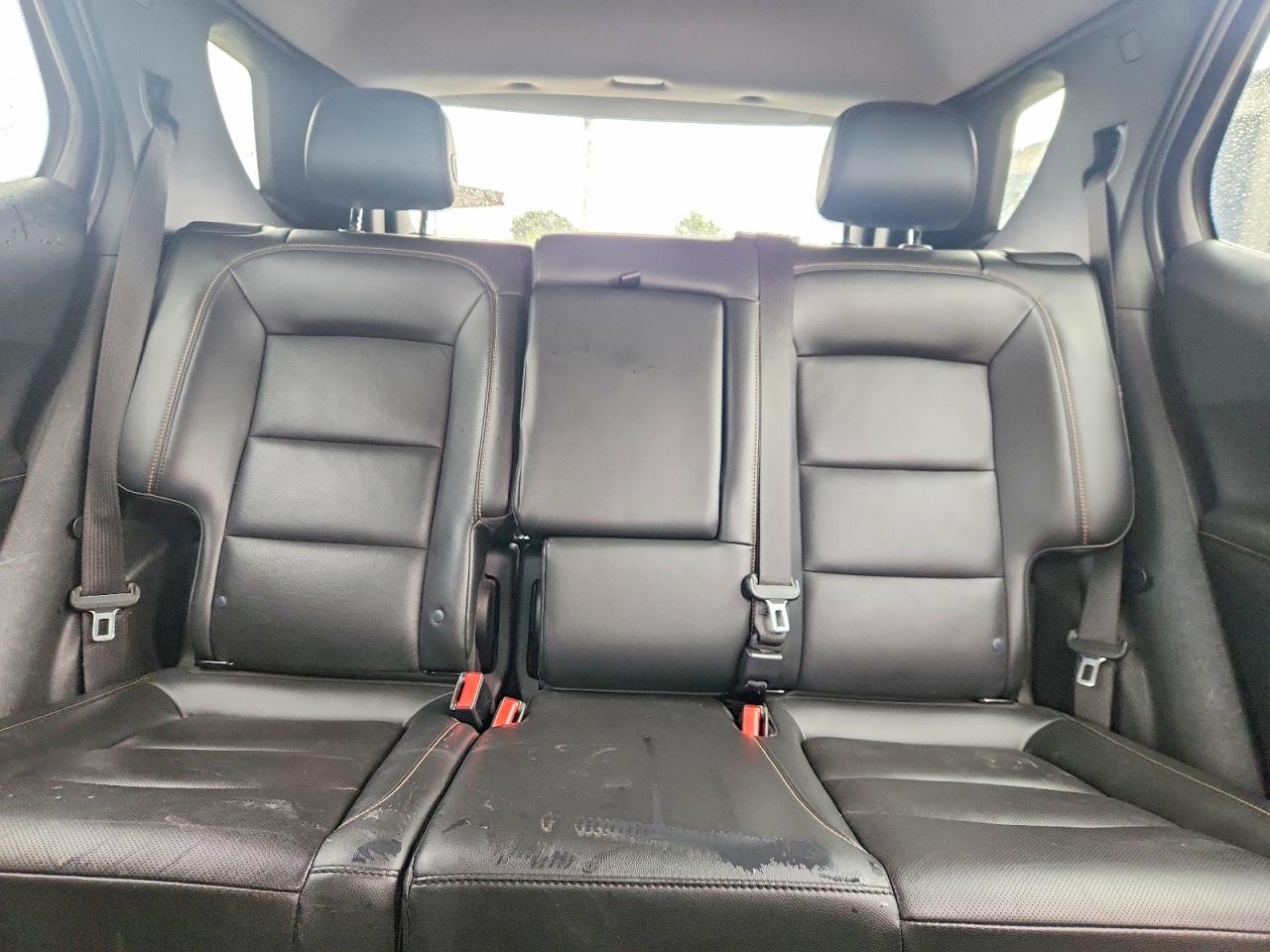 Chevrolet Equinox Premier
