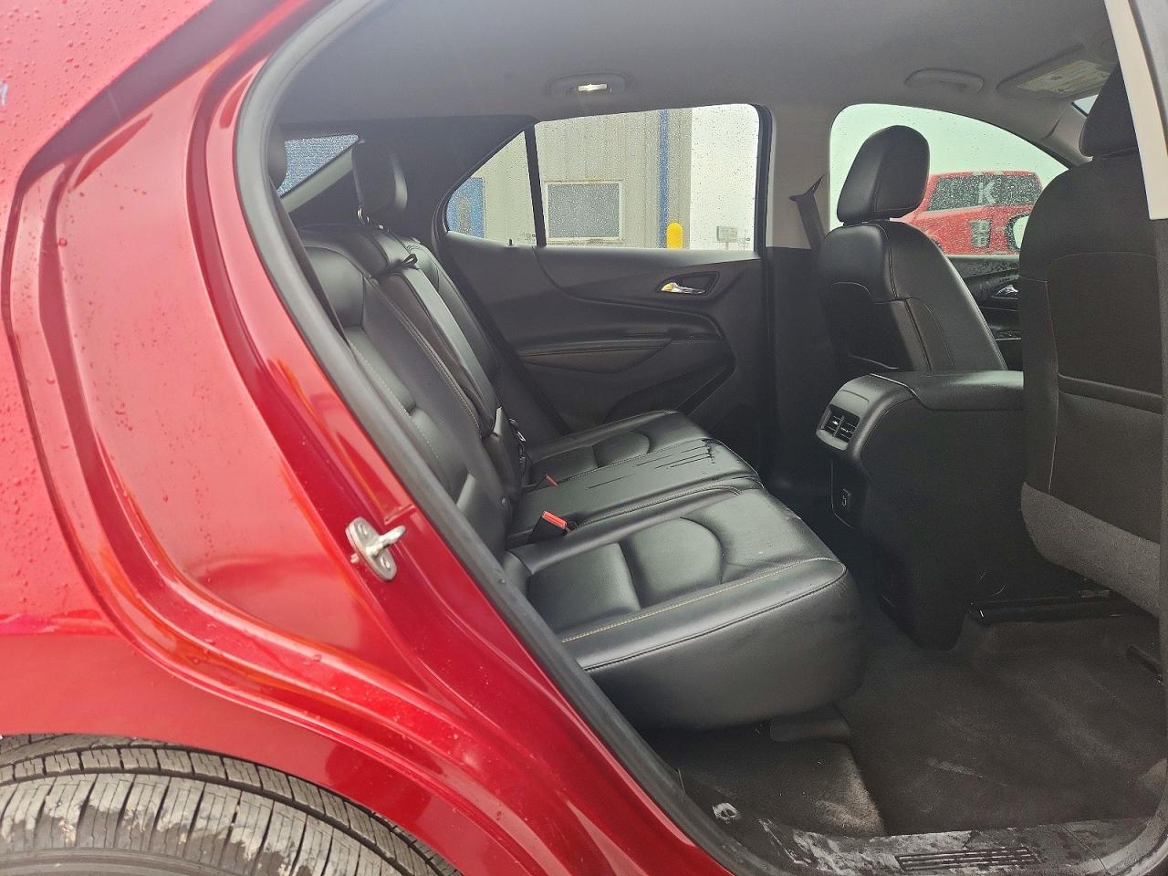 Chevrolet Equinox Premier