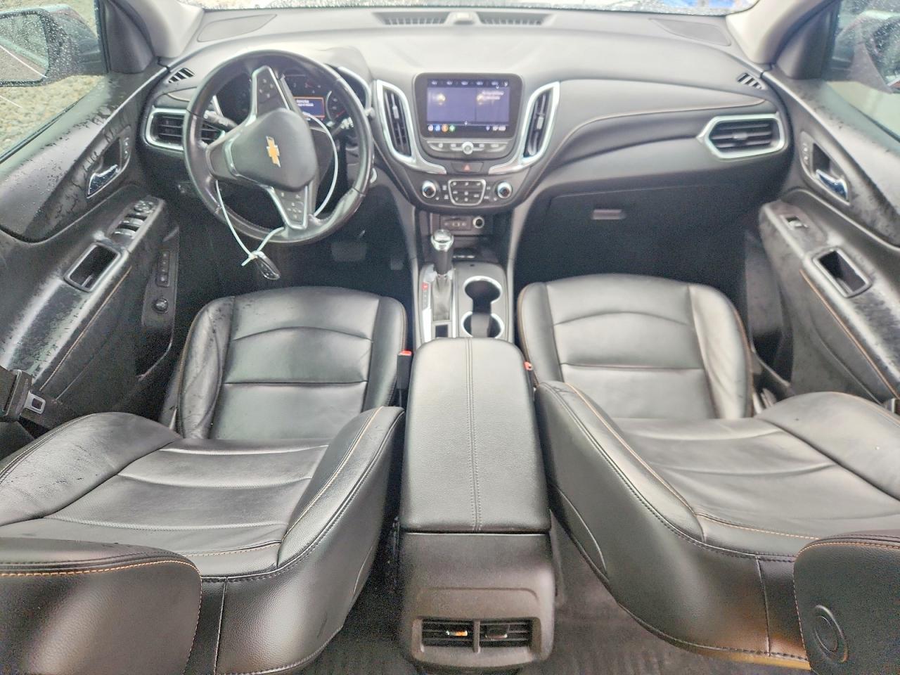 Chevrolet Equinox Premier