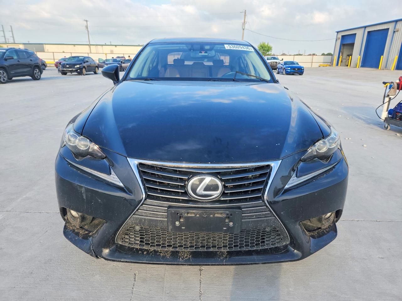 Lexus Is 200t