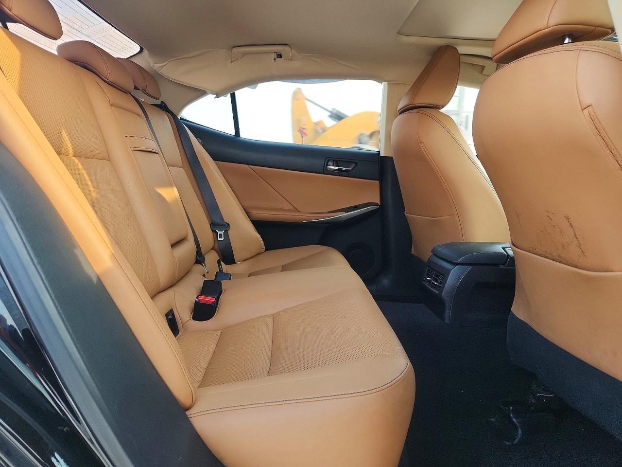 Lexus Is 200t