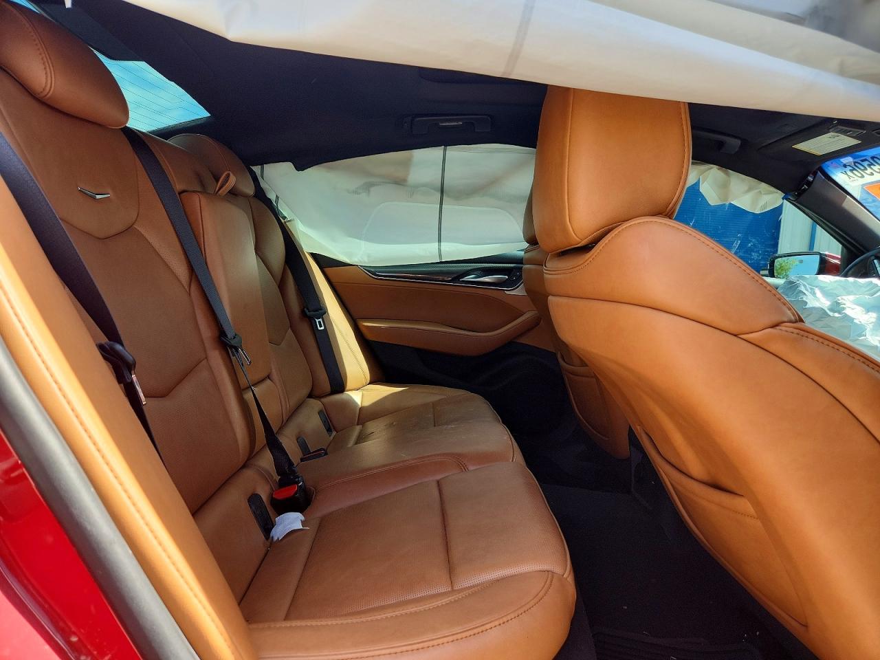 Cadillac CT5 Premium Luxury