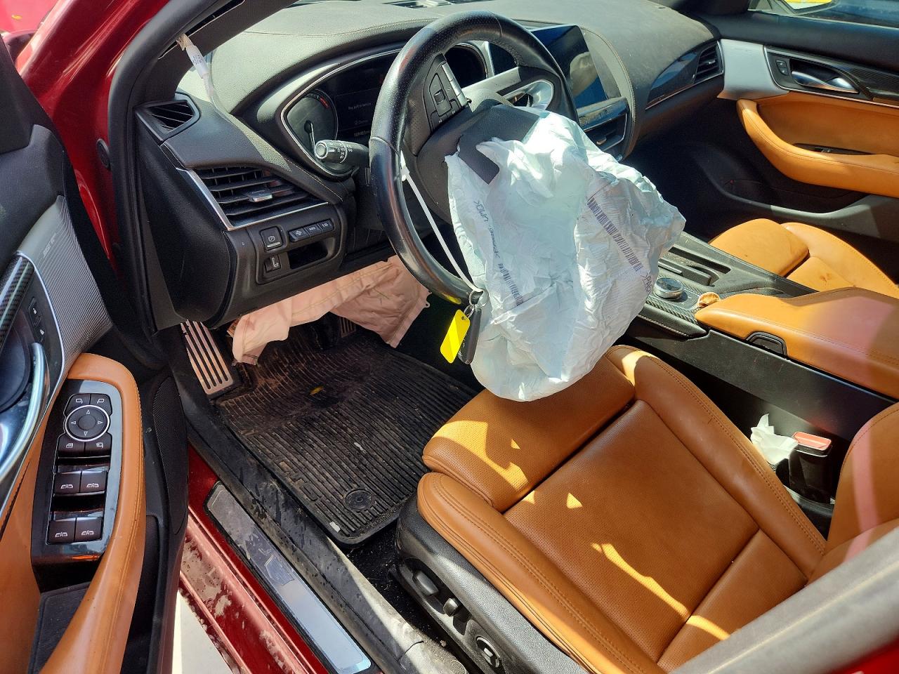 Cadillac CT5 Premium Luxury