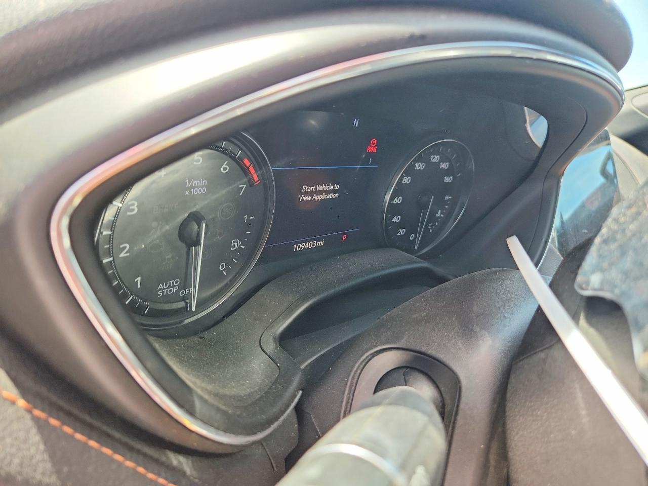 Cadillac CT5 Premium Luxury
