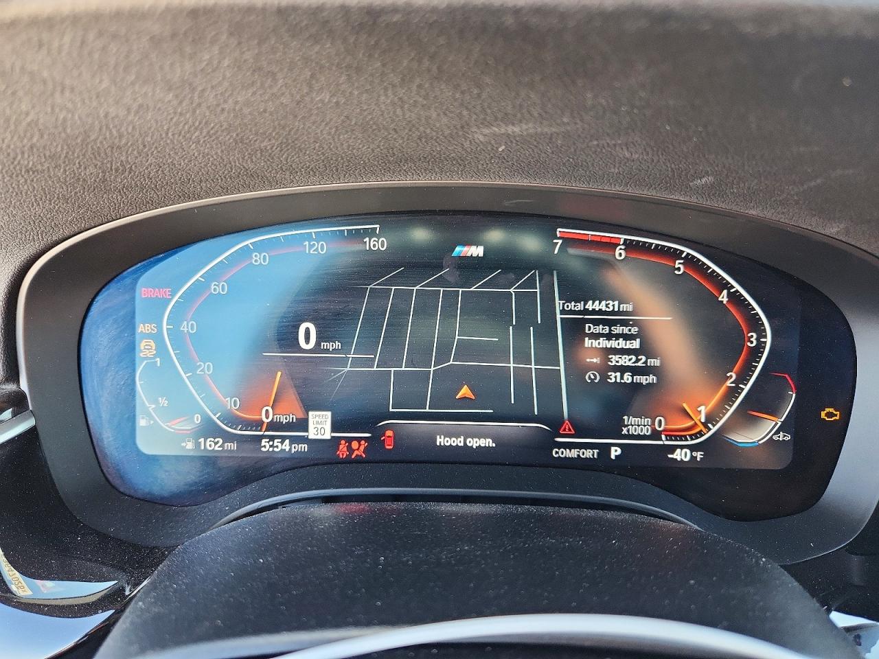 BMW 5 Series I