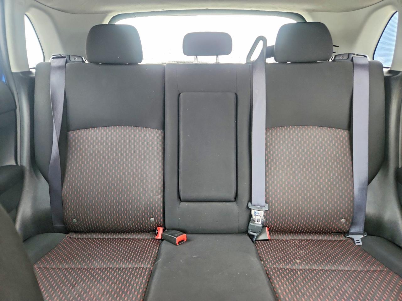 Mitsubishi Outlander Es
