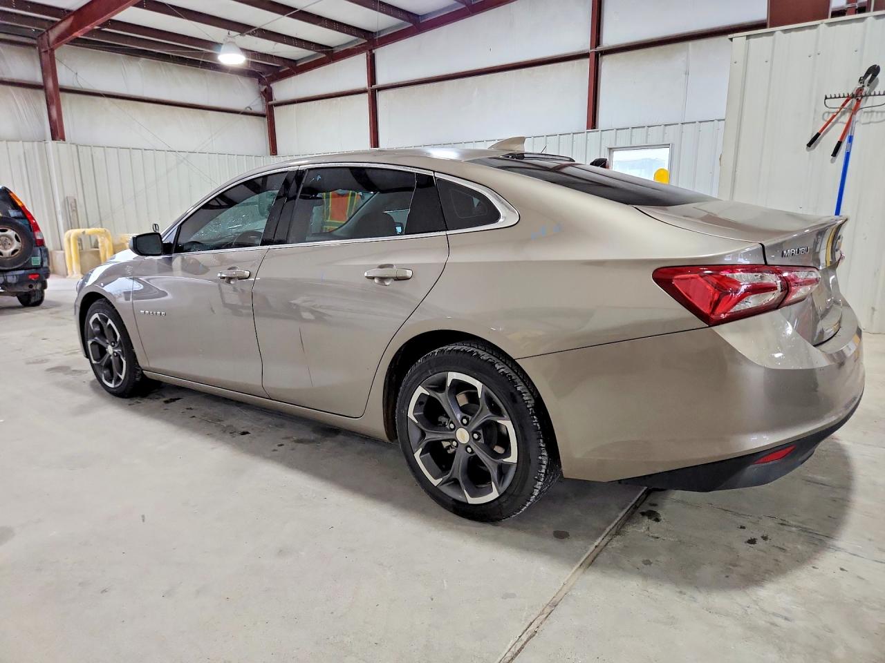 Chevrolet Malibu Lt