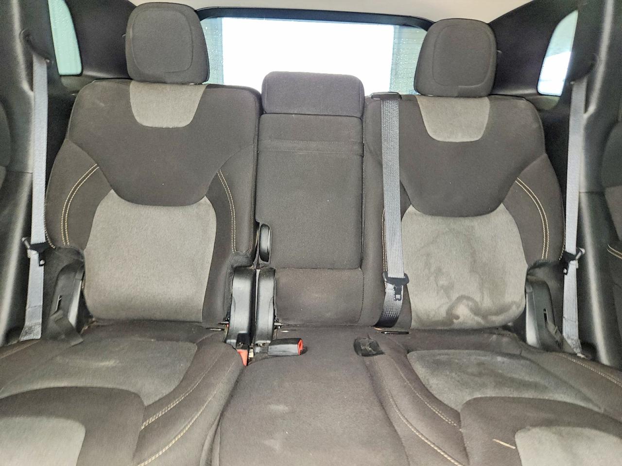 Jeep Cherokee Latitude