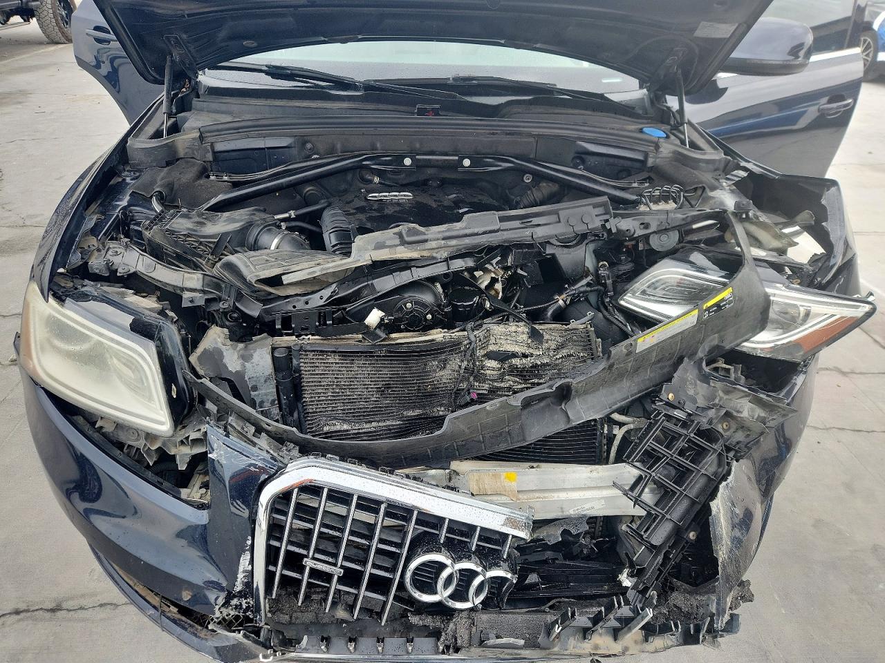 Audi Q5 Premium Plus